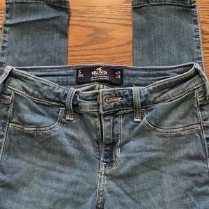Jeans by Hollister
